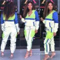 Custom Design Camouflage Two Piece Set